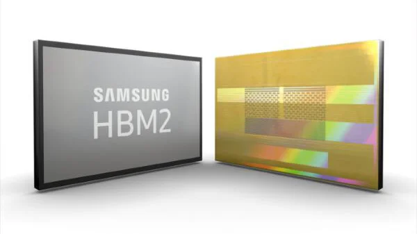 Samsung phát triển công nghệ đóng gói DRAM 3D-TSV 12-lớp đầu tiên của ngành công nghiệp bán dẫn