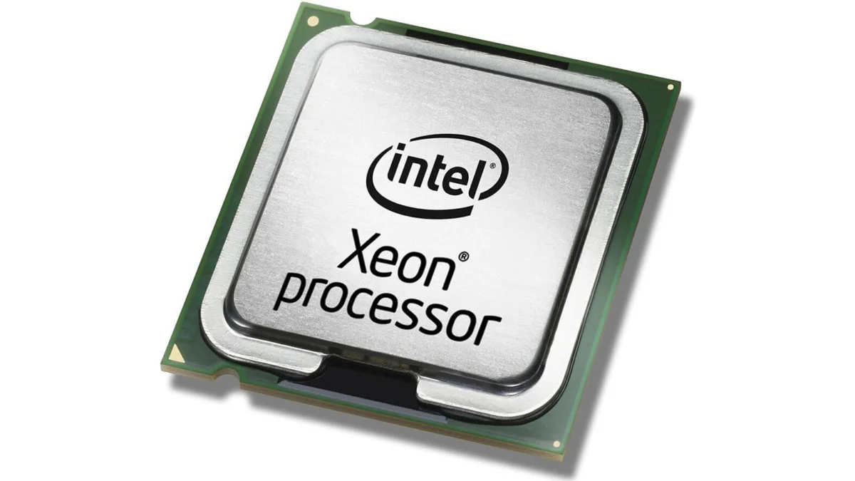 Intel ra mắt dòng Xeon E-2200 lên đến 8 nhân và 5.0GHz