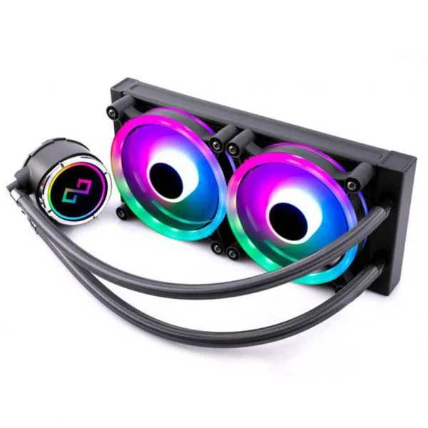 Build PC: phần cứng chất lượng giúp hệ thống ổn định