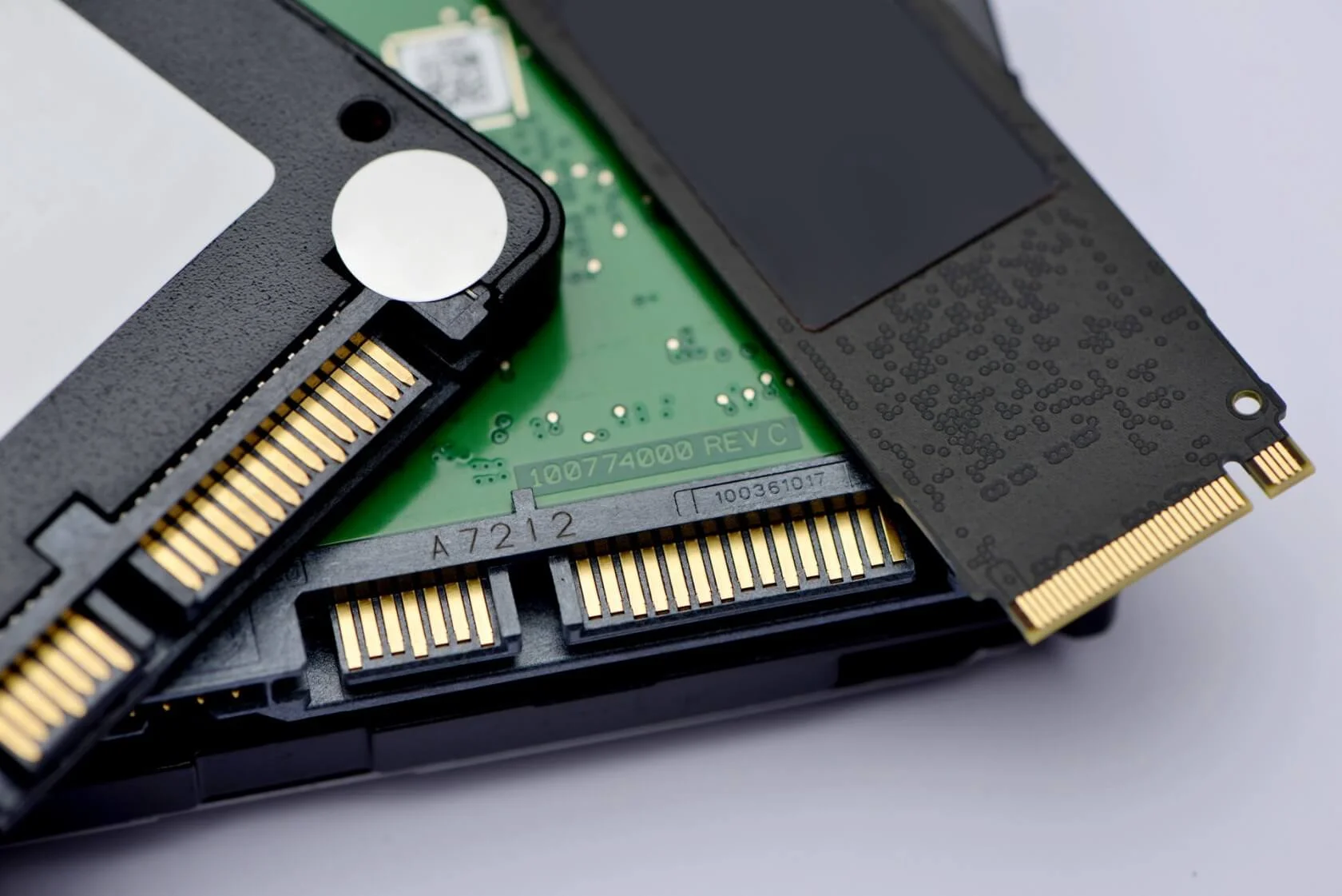 Samsung lên kế hoạch ra mắt ổ SSD QVO 8TB? Samsung lên kế hoạch ra mắt ổ SSD QVO 8TB?