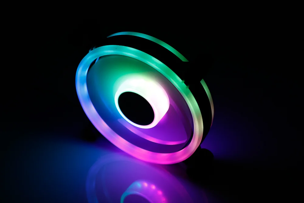 Infinity Dark Wizard 240mm (1 Of 16)