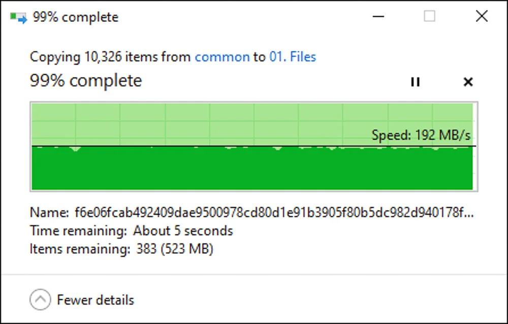 Wd Blue Sn550 250gb Nvme Ssd (12 Of 8)