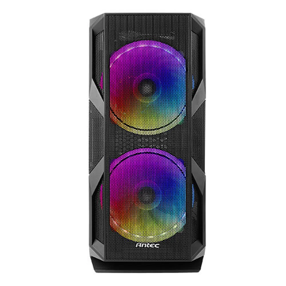 Review Case Antec Nx800 (16)