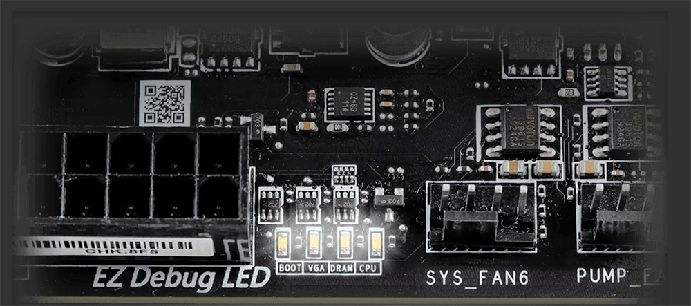 Review Mainboard Msi H410m A 05