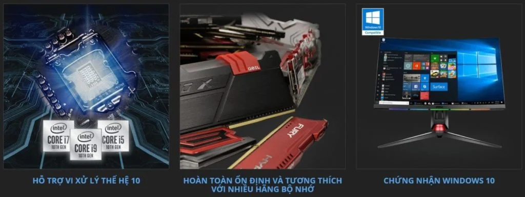 Review Mainboard Msi H410m A 06