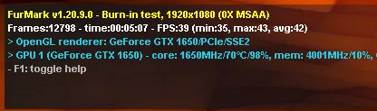 Geforce Gtx 1650 Ko Ultra11