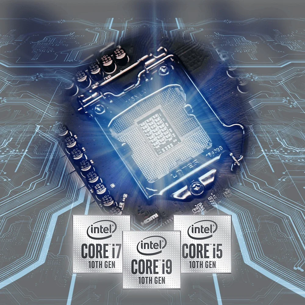 Review Mainboard Msi H410m – Pro 13