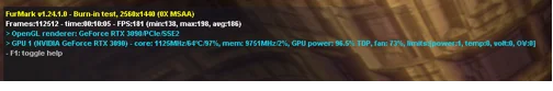 Vga Asus Tuf Gaming Geforce Rtx 3090 Oc 24 Gb05