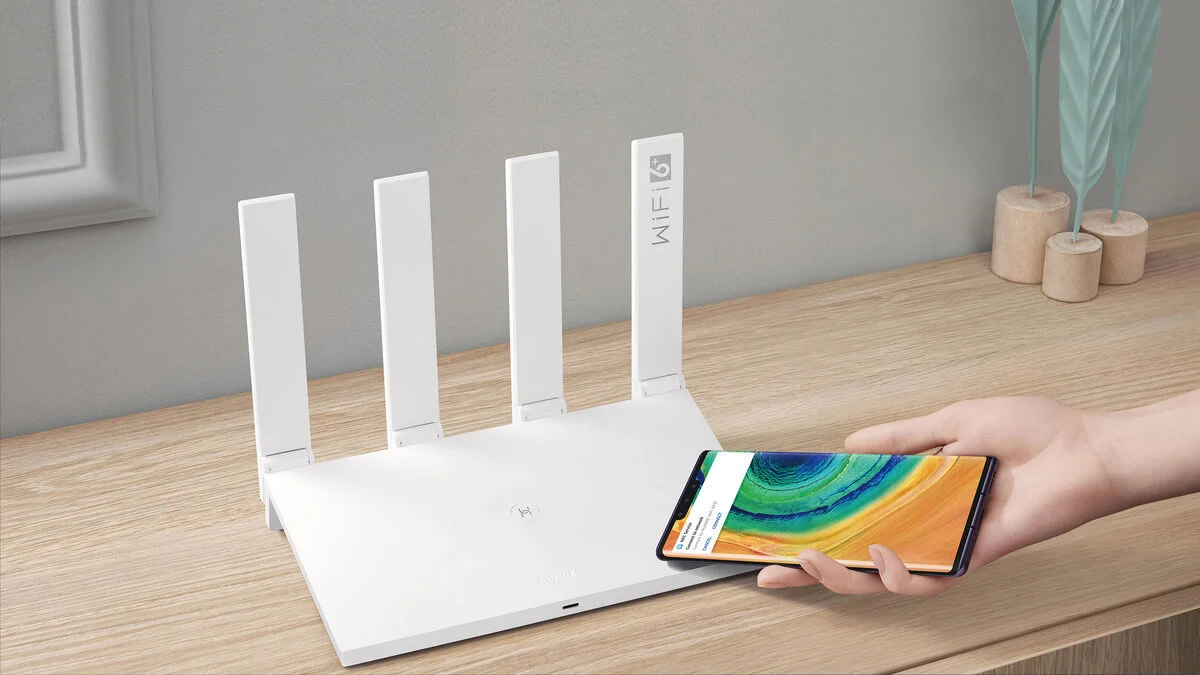 5 router giá tốt hỗ trợ Wi-Fi 6