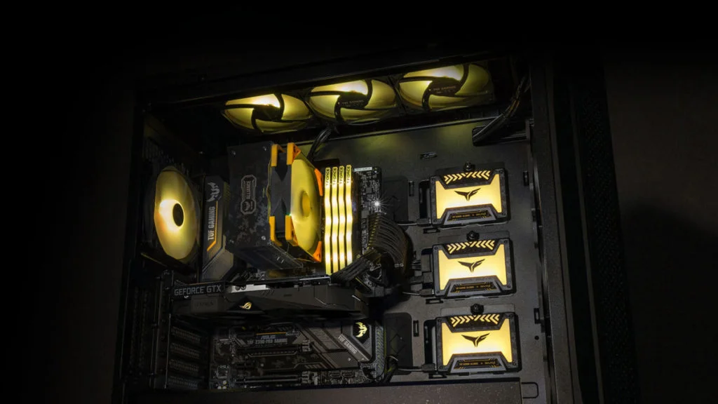 Asus Tuf Gaming Gt501vc Mid Tower Gaming Case Features 02