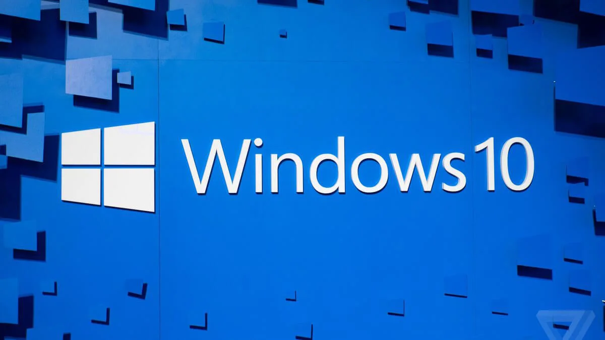 Microsoft cập nhật Windows 10 khắc phục sự cố máy in