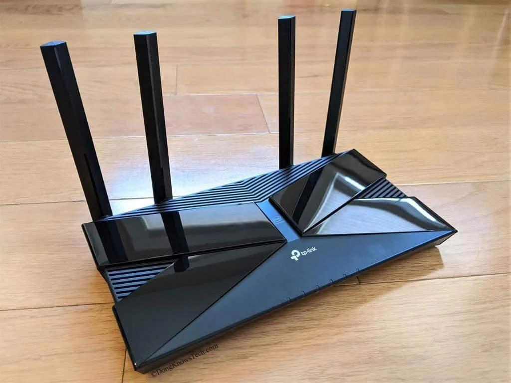 Tp Link Archer Ax50 1615227220