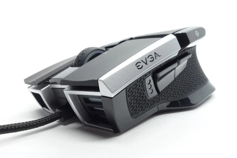 Evga X17 Gaming Mouse08