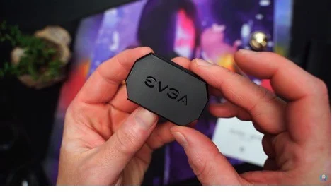 Evga X17 Gaming Mouse11