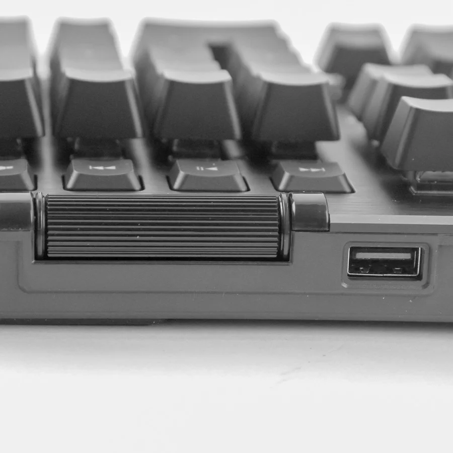 Evga Z20 Rgb Optical Mechanical Gaming Keyboard05
