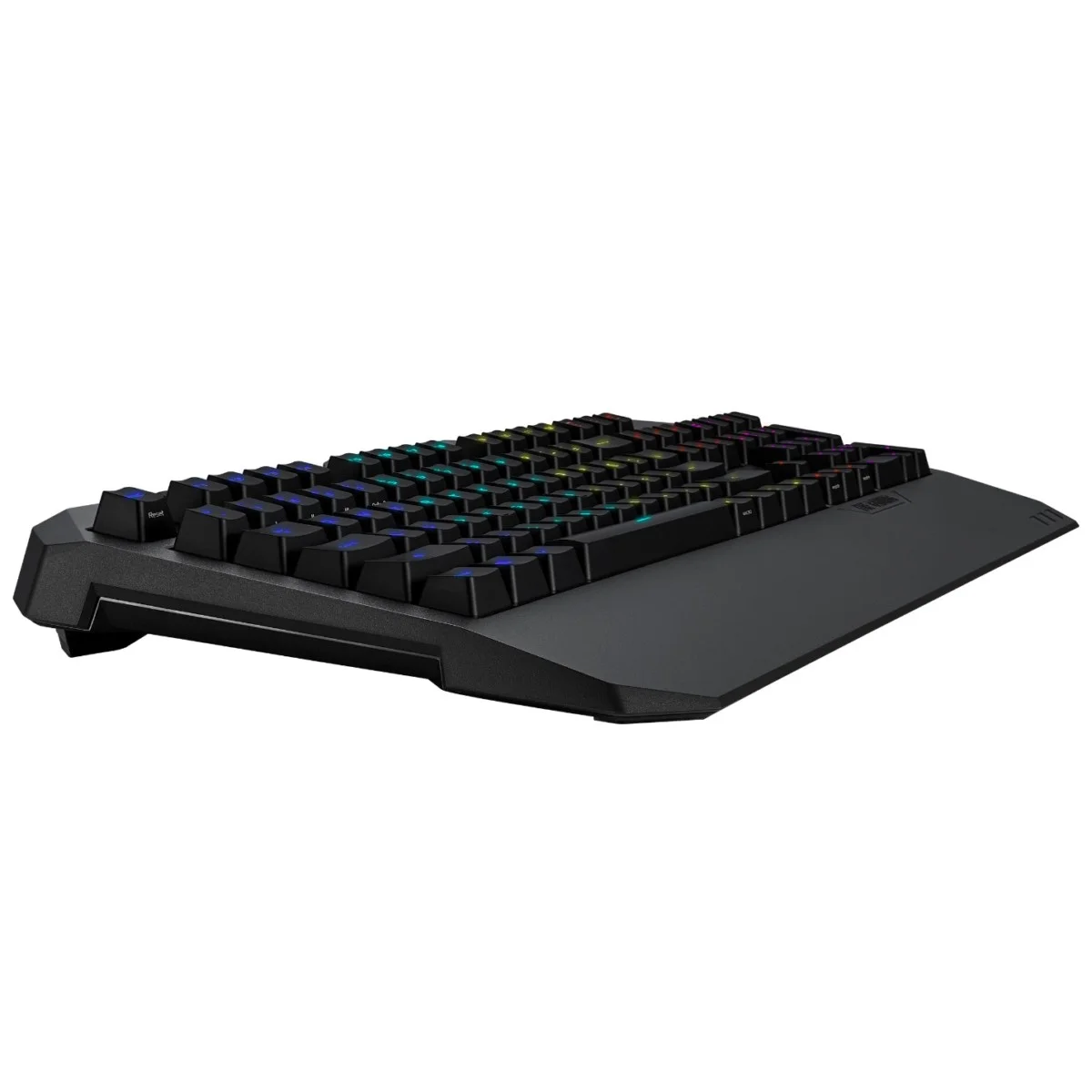 Review Nhanh Bàn Phím Asus Tuf Gaming K5 Rgb14
