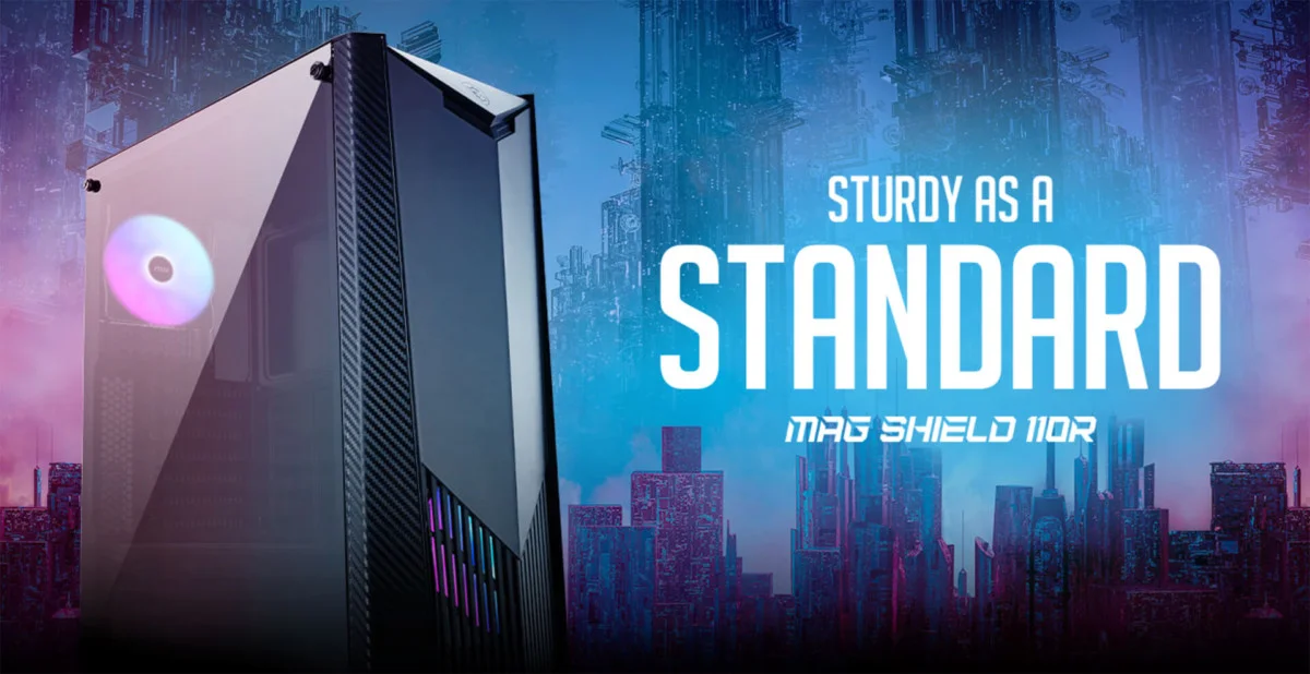 Review Msi Mag Shield 110r Image001