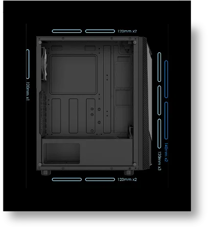 Review Msi Mag Shield 110r Image007