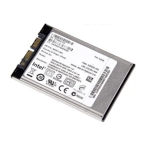 Phân Biệt Ổ Cứng SSD 2.5 inch, mSATA, 1.8 inch, M.2 SATA Phân Biệt Ổ Cứng SSD 2.5 inch, mSATA, 1.8 inch, M.2 SATA