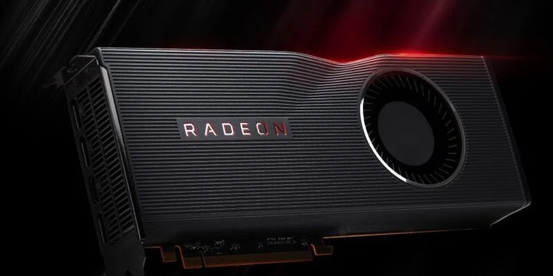 AMD đem Smart Access Memory lên các VGA Radeon RX 5000 AMD đem Smart Access Memory lên các VGA Radeon RX 5000