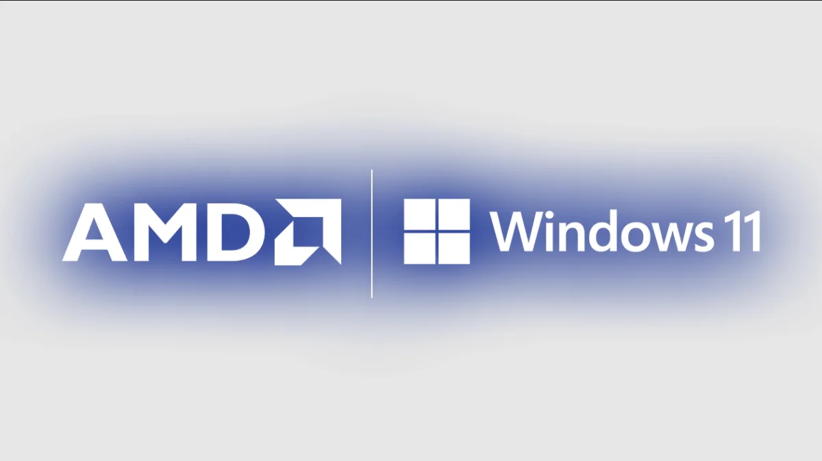 cập nhật Windows 11 sửa lỗi làm giảm hiệu năng CPU AMD