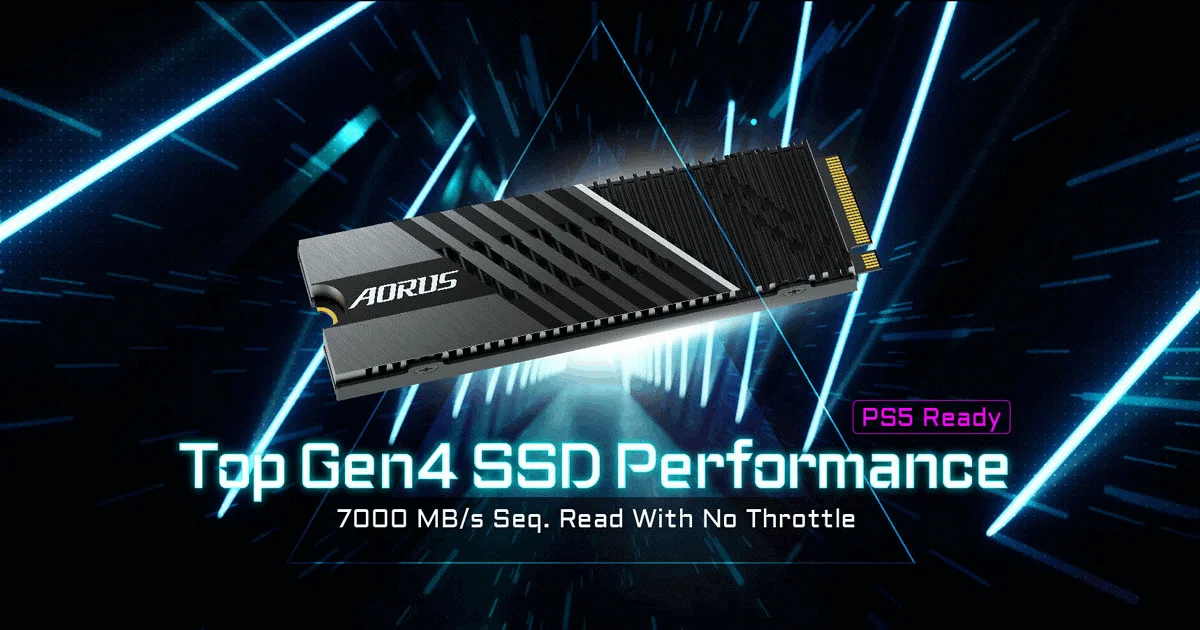Lưu bản nháp tự động GIGABYTE giới thiệu loạt sản phẩm máy tính và linh kiện game thế hệ mới