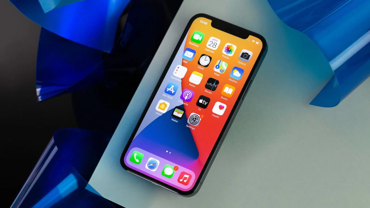 Phát hiện thủ phạm khiến iPhone chạy chậm: App Mail của Apple