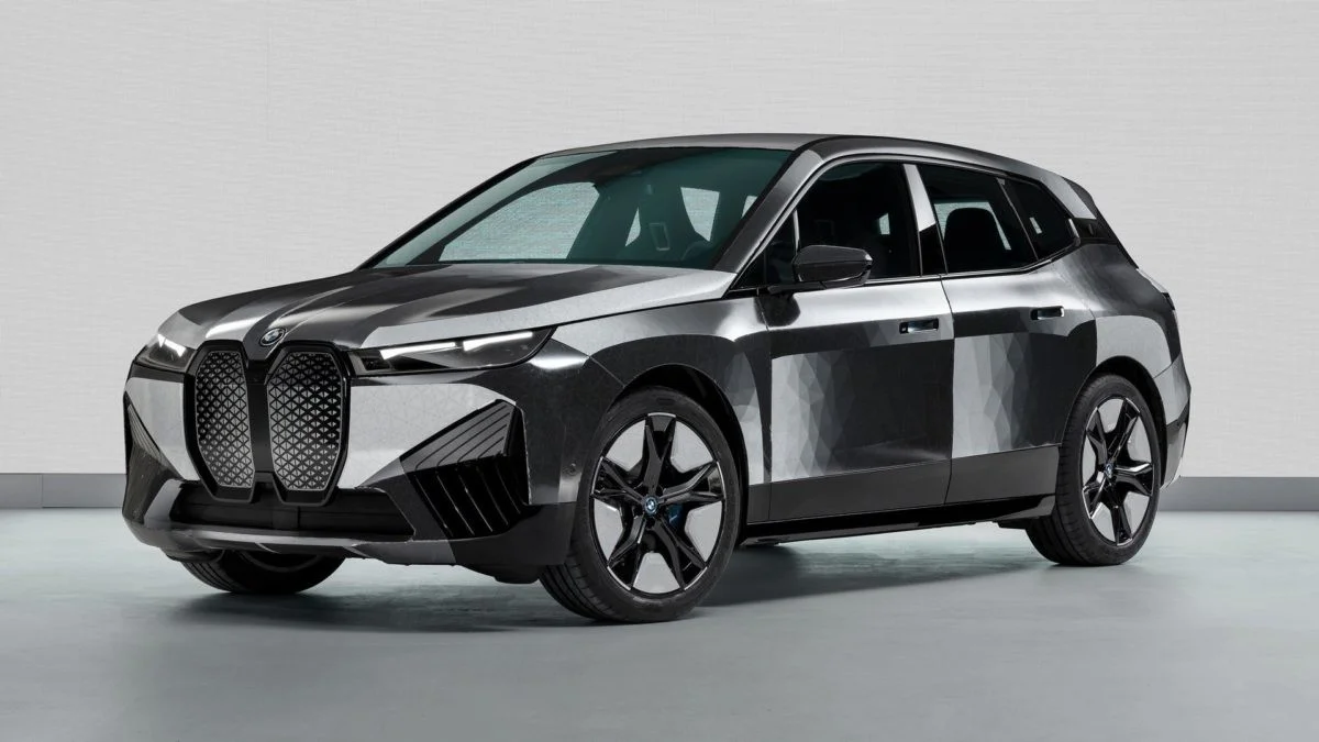 Những công nghệ nổi bật nhất tại CES 2022 Những công nghệ nổi bật nhất tại CES 2022