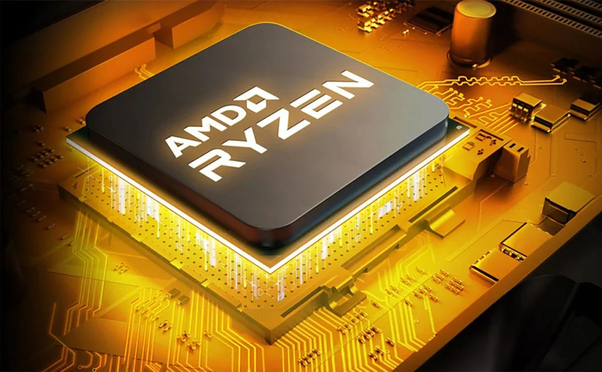 Đánh giá cấu hình AMD Ryzen 5 4650G