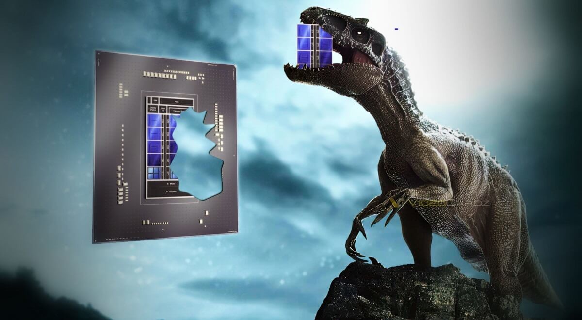Intel 13th Gen Raptor Lake