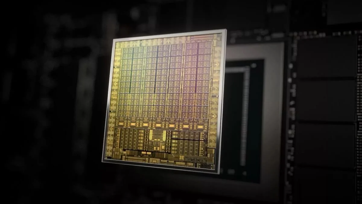 NVIDIA RTX 40 test 900W