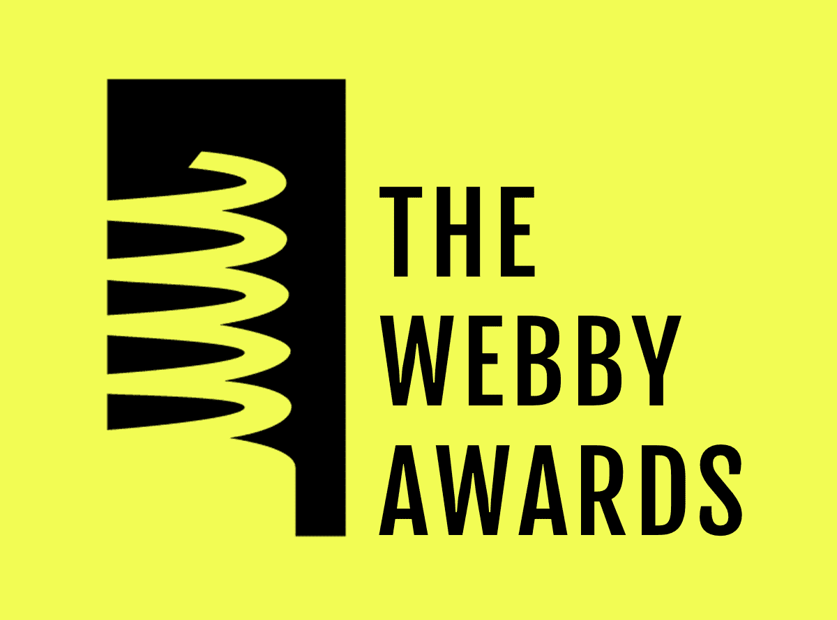 The Webby Awards