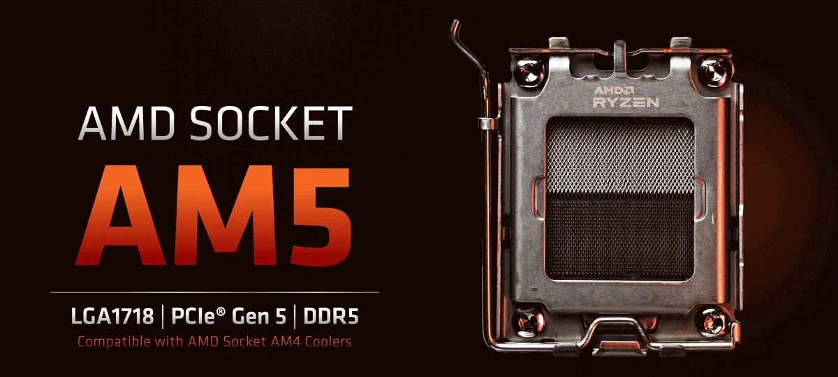 amd ryzen 7000 ddr5 X670E