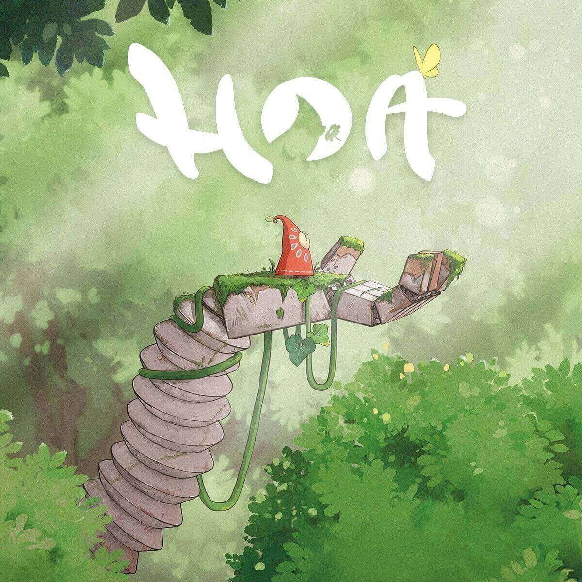 game Hoa