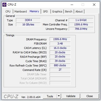 INFINITY SAIDO PRO ARGB