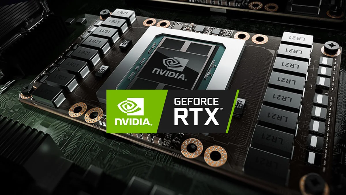 NVIDIA GeForce RTX 4090 with AD102 GPU