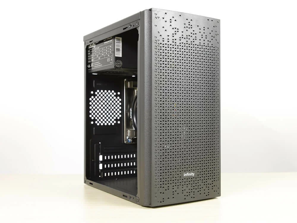 Đánh giá cấu hình AMD Ryzen 5 4650G 3