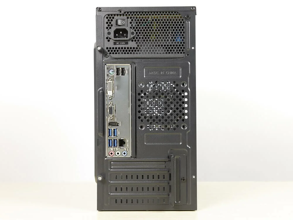 Đánh giá cấu hình AMD Ryzen 5 4650G 3