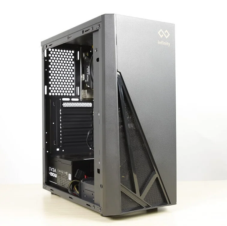 Đánh giá cấu hình AMD Ryzen 5 5600G-2
