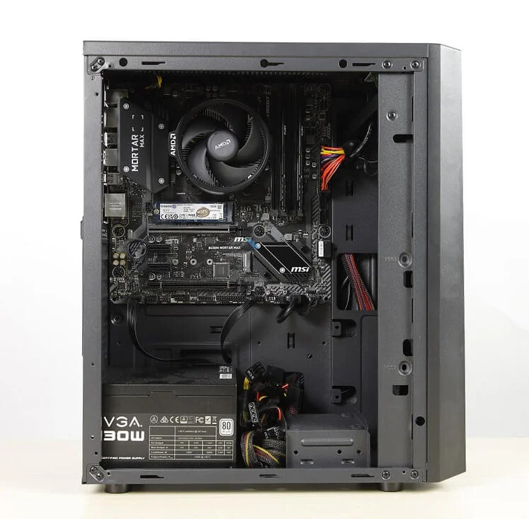 Đánh giá cấu hình AMD Ryzen 5 5600G-3