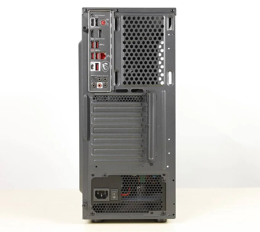 Đánh giá cấu hình AMD Ryzen 5 5600G-4