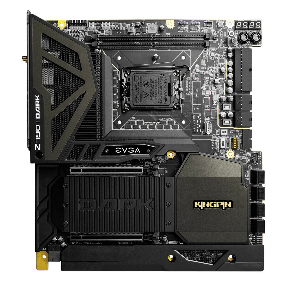 EVGA Z790