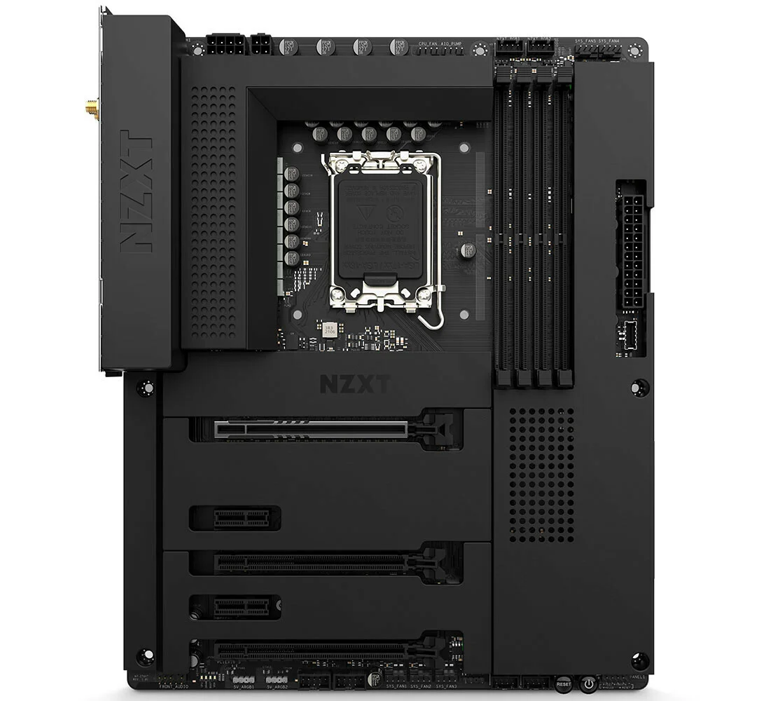 NZXT Z790