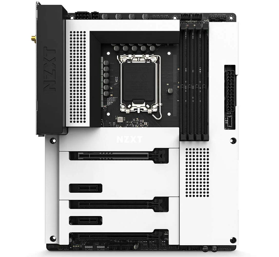 NZXT Z790