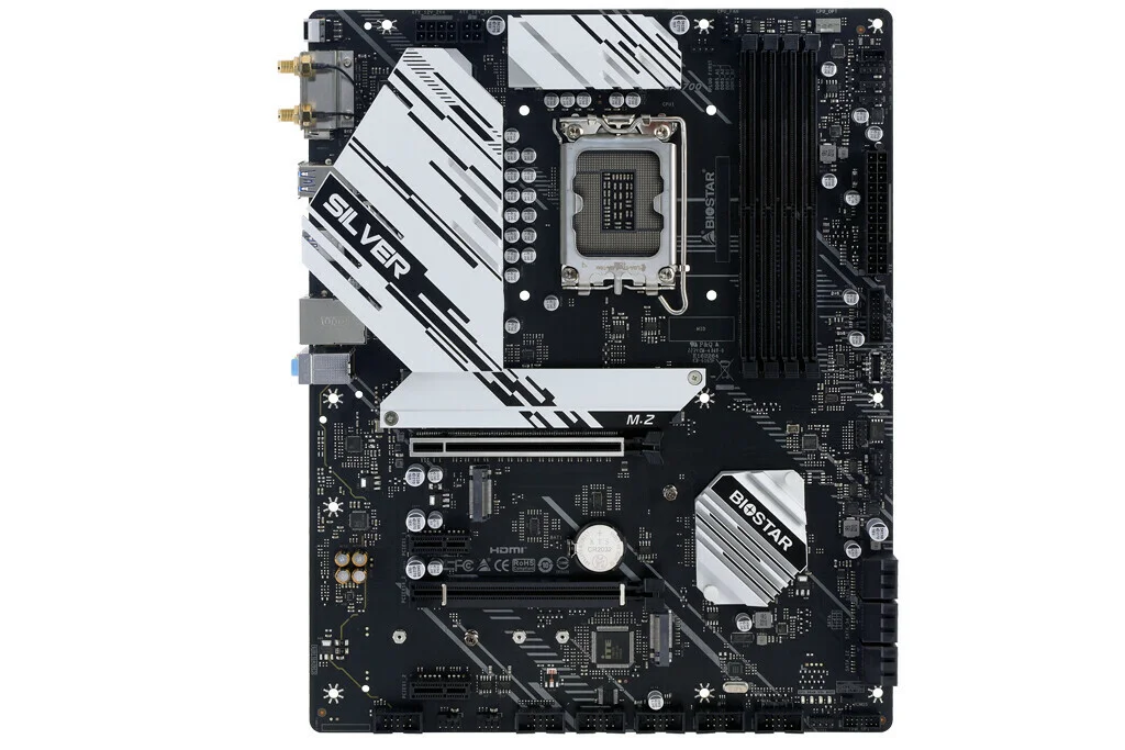 BIOSTAR Z790