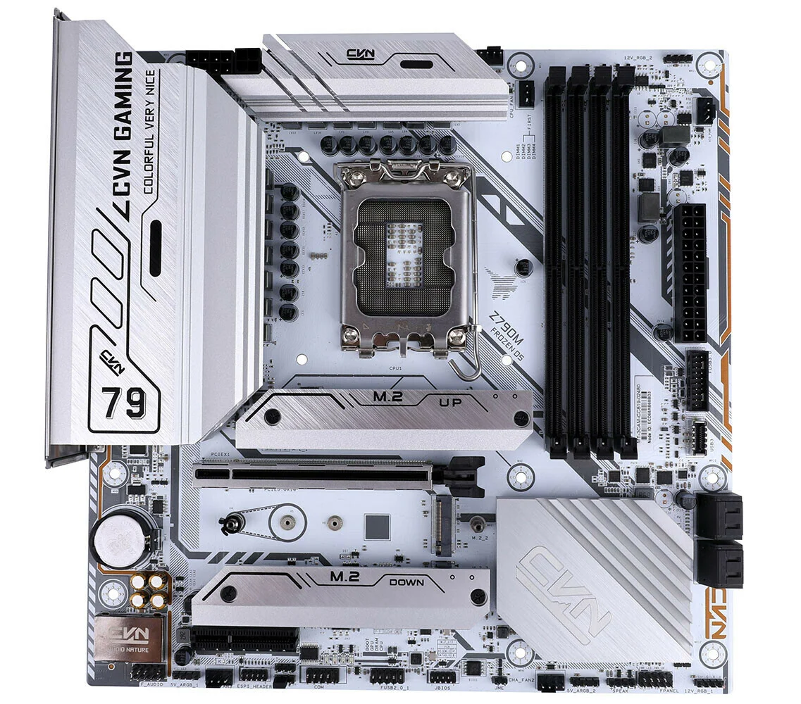 COLORFUL Z790
