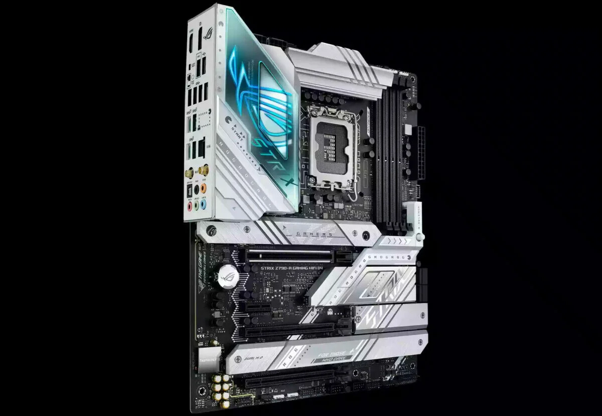 ASUS Z790