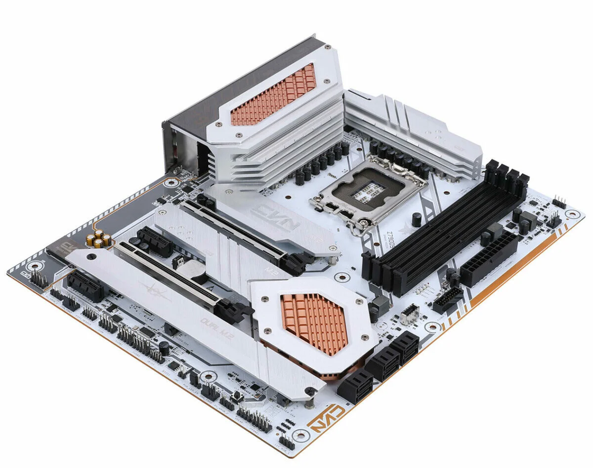 COLORFUL Z790