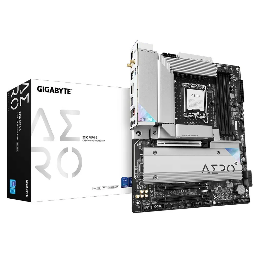 GIGABYTE Z790