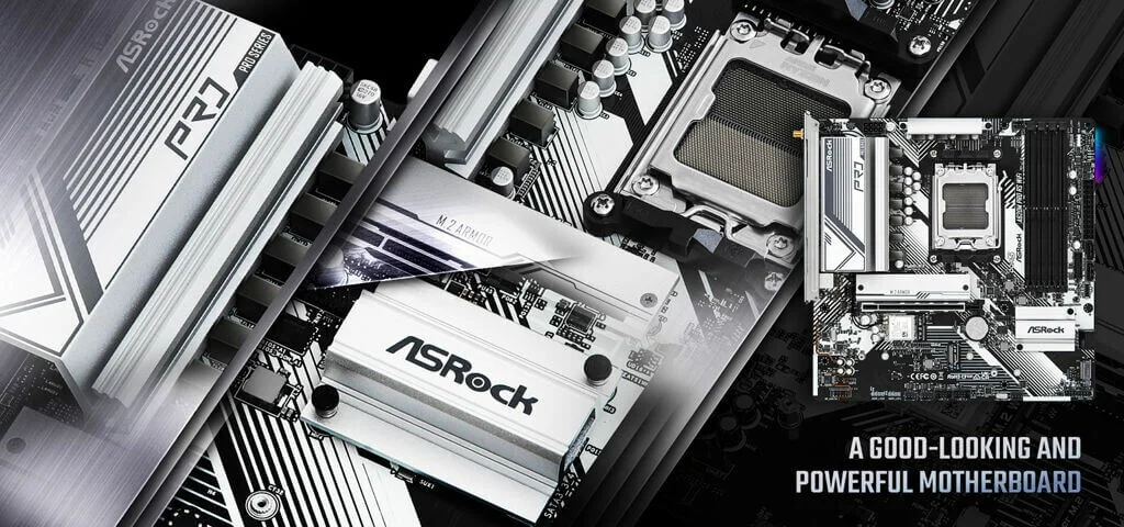 asrock amd a620 series